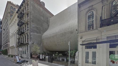 Tribeca Synagogue (New York, United States)