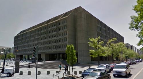 Hubert H. Humphrey Building (Washington, United States)