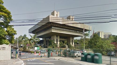 Tribunal de Contas do Município de São Paulo (Sao Paulo, Brazil)