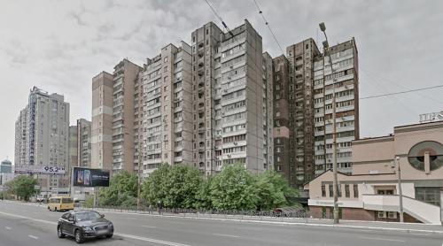 Housing (Kiev, Ukraine)