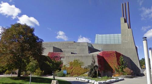 University of Toronto Scarborough (Toronto, Canada)