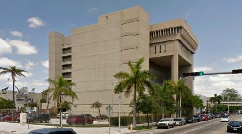 Miami-Dade County School Board (Miami, United States)