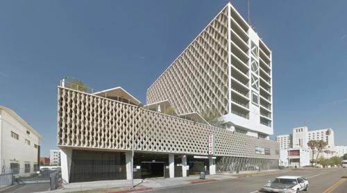 American Cement Building (Los Angeles, United States)