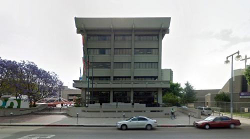 Japanese American Cultural and Community Center (Los Angeles, United States)