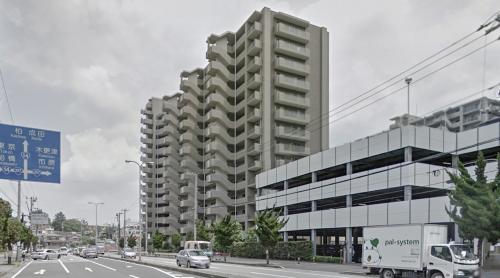 Housing (Chiba, Japan)